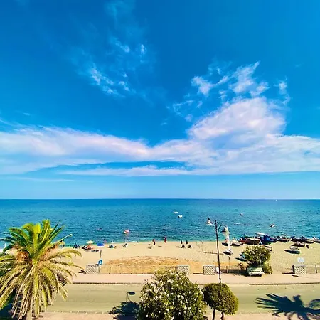 Σπίτι διακοπών Elios - Luxury Brancaleone Marina