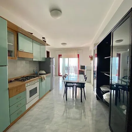 Σπίτι διακοπών Elios - Luxury Brancaleone Marina