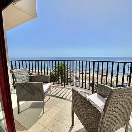 Σπίτι διακοπών Elios - Luxury Brancaleone Marina