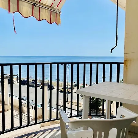 Elios - Luxury Σπίτι διακοπών Brancaleone Marina